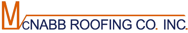 Mc Nabb Roofing Co Inc Logo