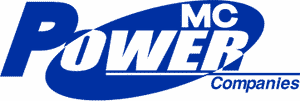 MC Power Companies, Inc. Logo