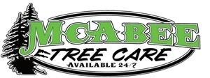 McAbee Tree Care Logo