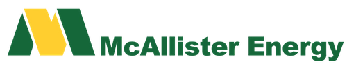 McAllister Energy Logo