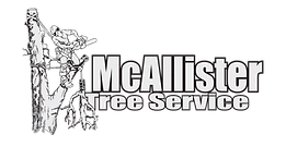 McAllister Tree Services Logo