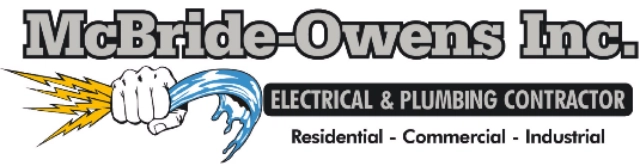 McBride-Owens Inc. Logo