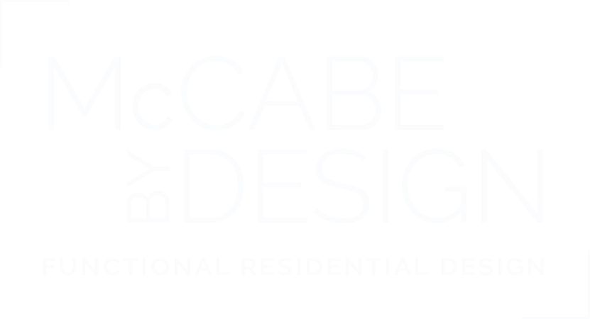 McCabe By Design, LLC Logo
