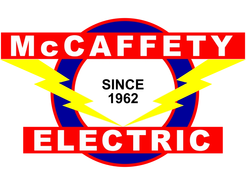 McCaffety Electric Co Inc Logo
