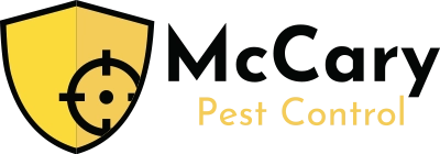 McCary Pest Control LLC Logo