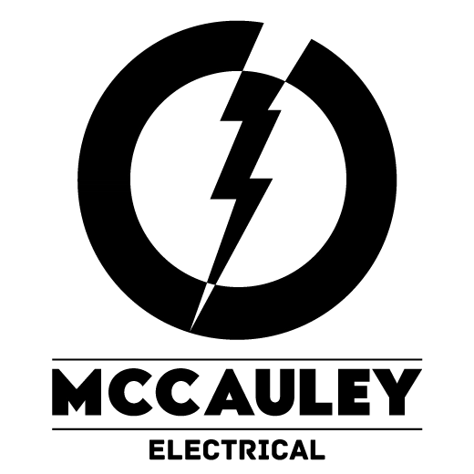 McCauley Electrical Logo