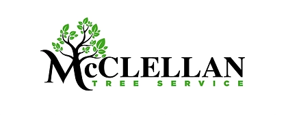 McClellan Tree Service Logo