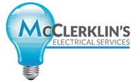 McClerklin's Electrical Services Logo