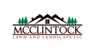 McClintock Lawn and Landscape Logo