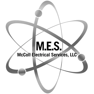 McColl Electrical Services, LLC Logo