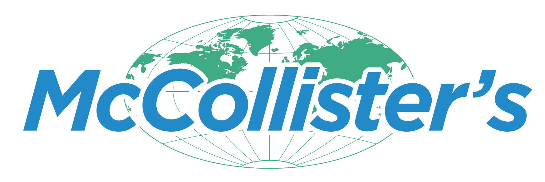 McCollisters Transportation Group Logo