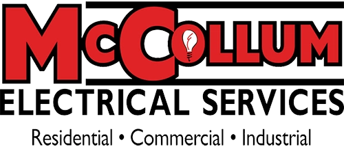 McCollum Electrical Services Logo