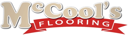 McCool's Flooring Logo