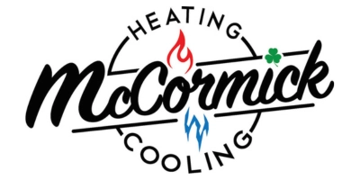 McCormick Heating & Cooling Logo