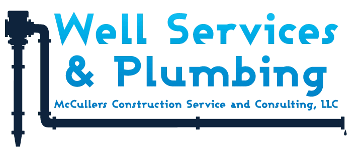 McCullers Construction Services and Consulting LLC Logo