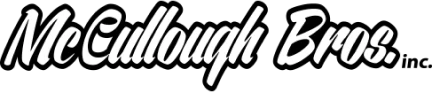 McCullough Brothers Inc Logo