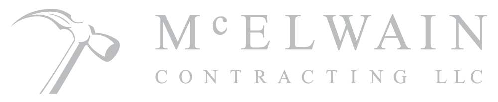 McElwain Contracting, LLC Logo