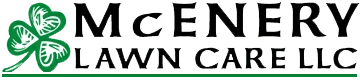 McEnery Lawn Care Logo