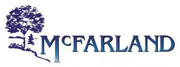 McFarland Logo