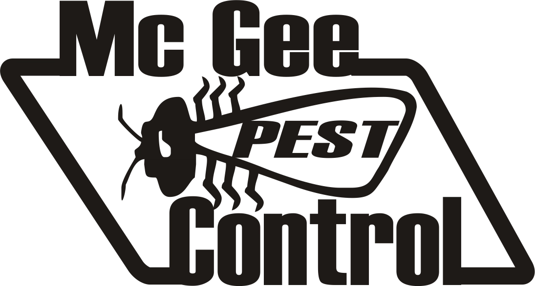 McGee Pest Control of Paducah Logo