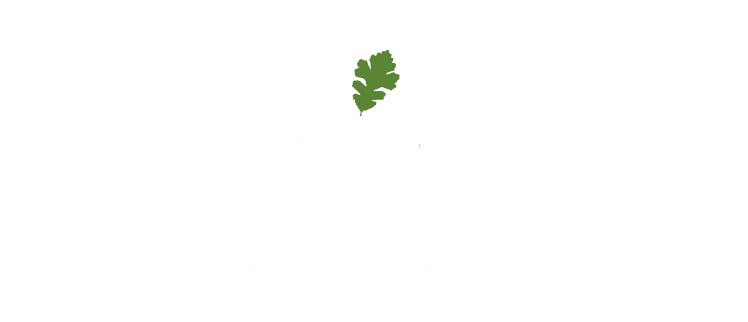 McGinty Bros., Inc. Logo