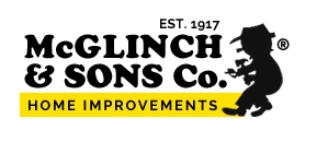 McGlinch & Sons Co. Logo