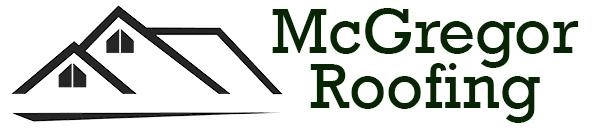 McGregor Roofing of Vincennes Logo