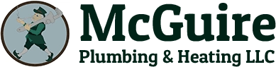 McGuire Plumbing & Heating LLC Logo
