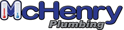 McHenry Plumbing, Inc. Logo