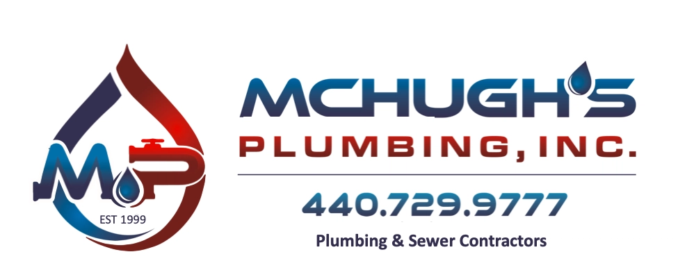 McHugh's Plumbing, Inc. Logo