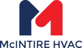 McIntire HVAC Logo