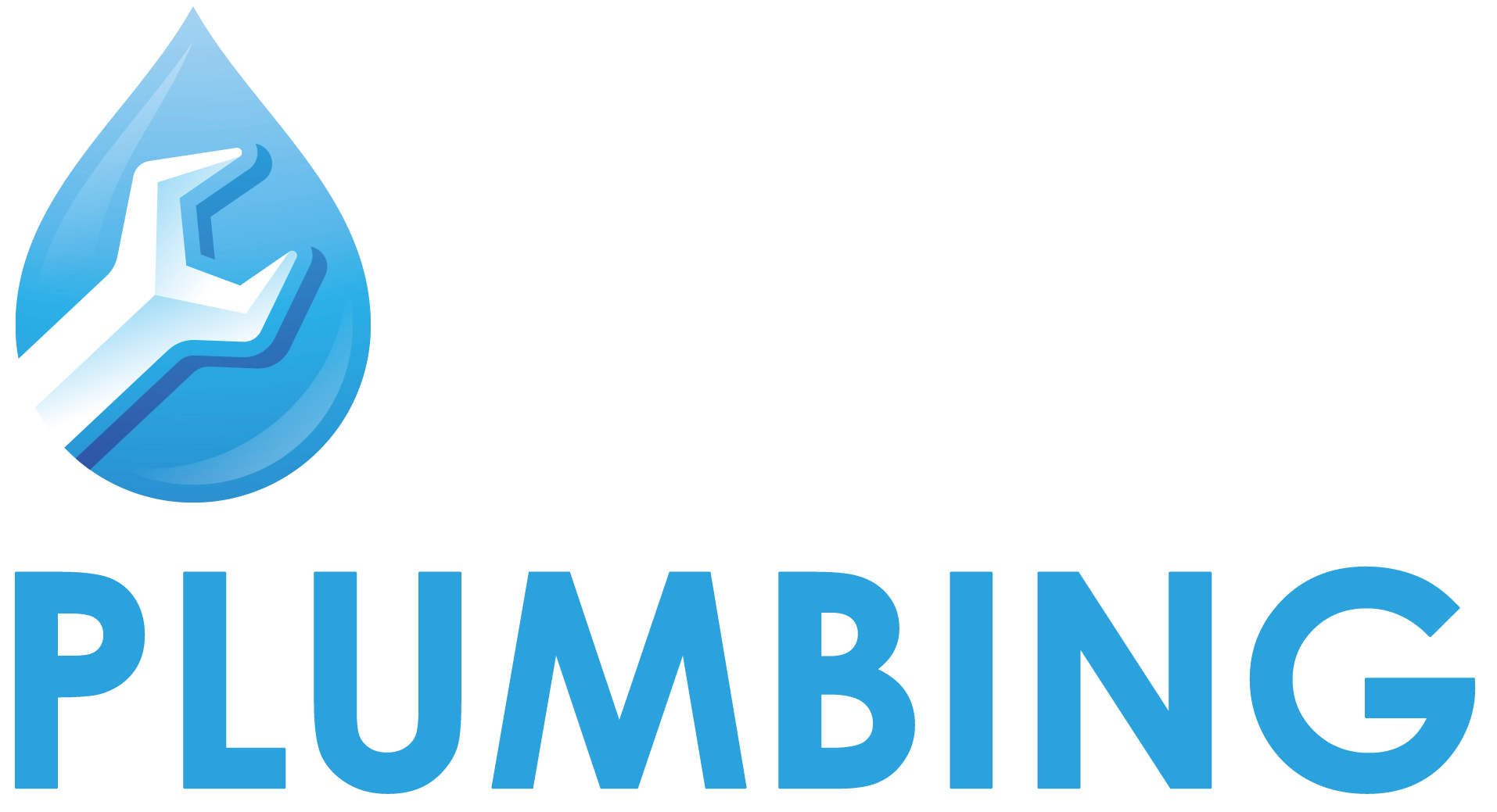 MCK Plumbing Logo