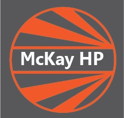 McKay HP Logo