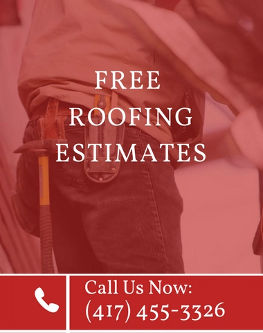 McKay Quality Roofing Logo