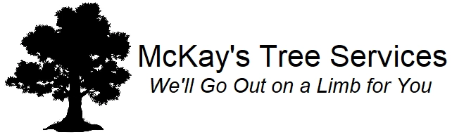 Mckays Tree Services Logo