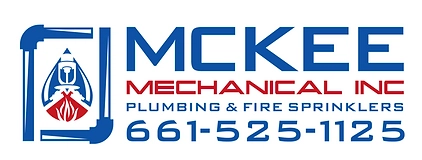 McKee Ward Mechanical Inc. Logo