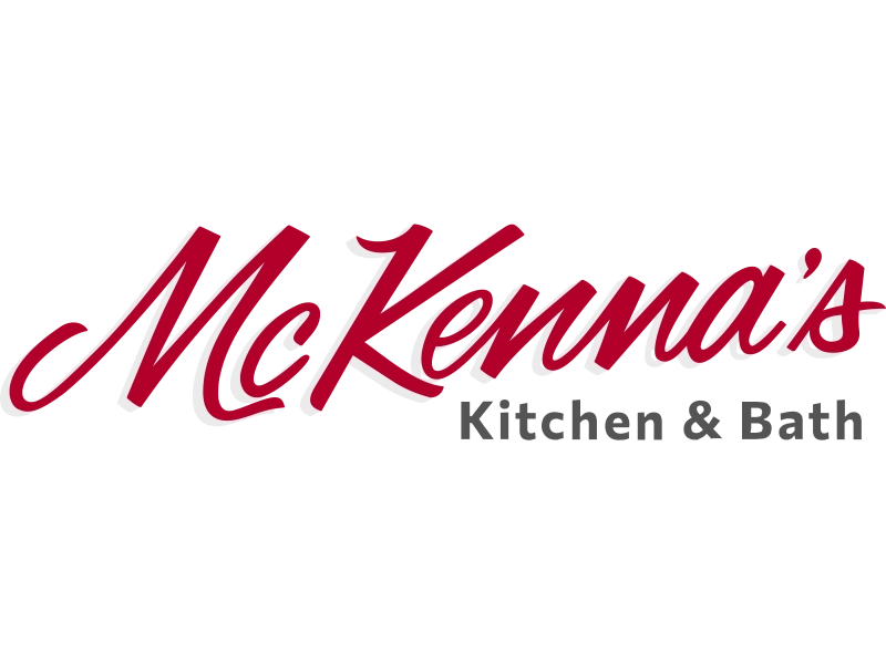 McKenna's Kitchen & Bath Logo