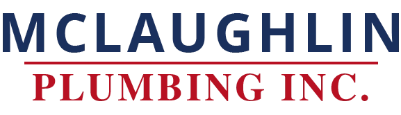 Mclaughlin Plumbing Inc. Logo