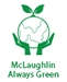 Mclaughlin Transportation Systems Logo