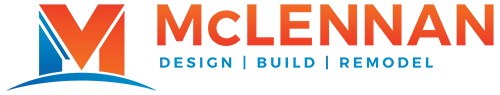 McLennan Contracting, Inc Logo