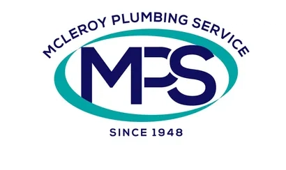 McLeroy Plumbing Service, Inc. Logo