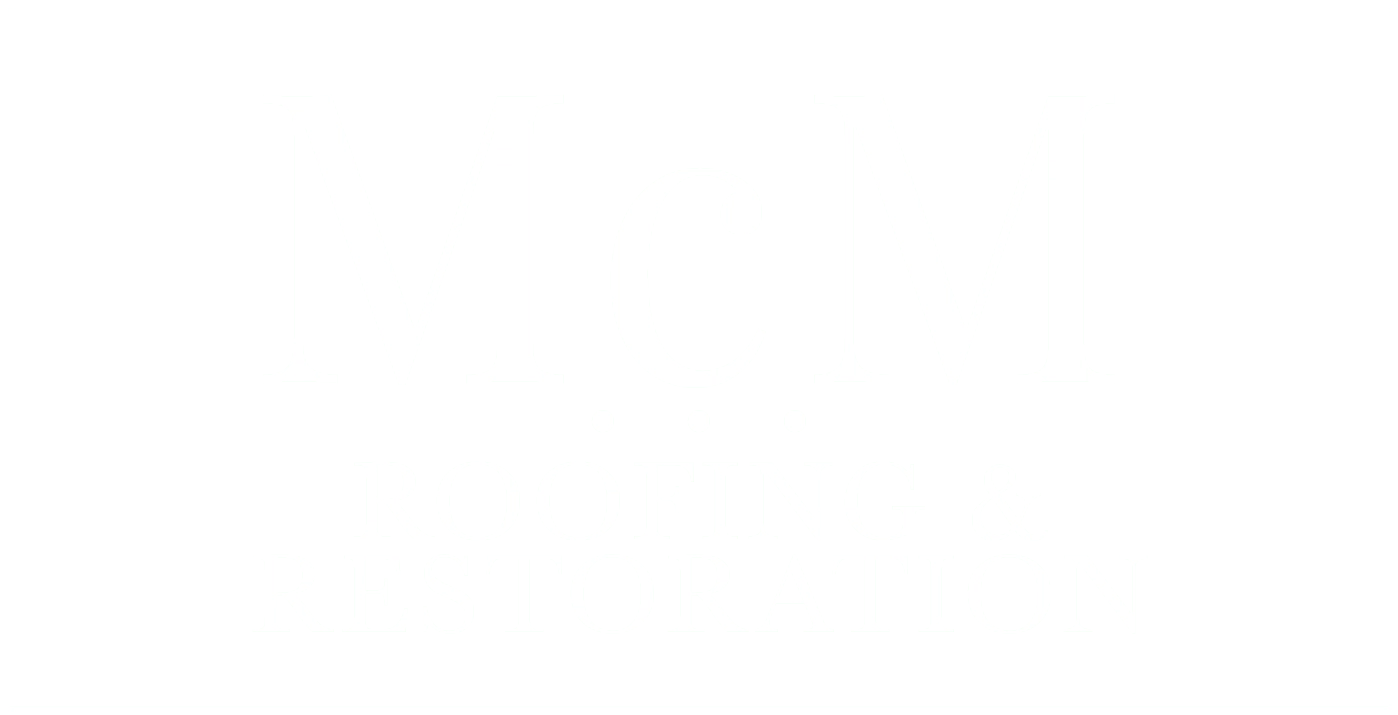 McM Roofing & Restoration Logo