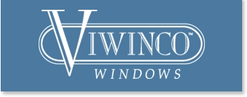 MCM Windows and Doors Inc. Logo