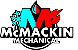 McMackin Mechanical Logo