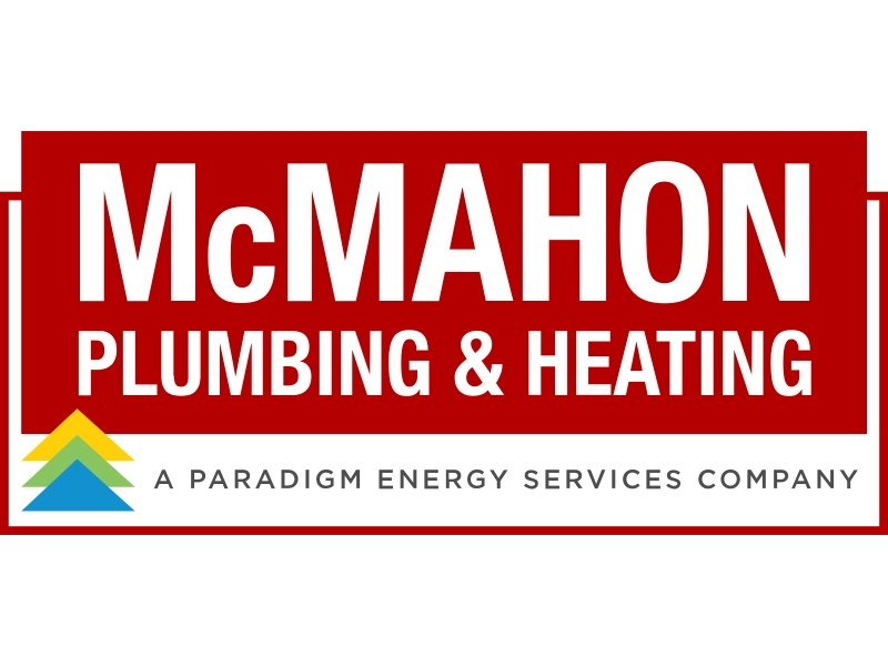 McMahon Plumbing & Heating Logo