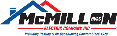 McMillon Electric Co., Inc. Logo