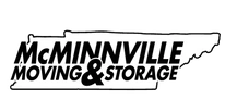 McMinnville Moving & Storage Co Logo