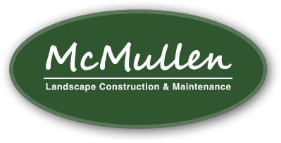 McMullen Landscape Logo