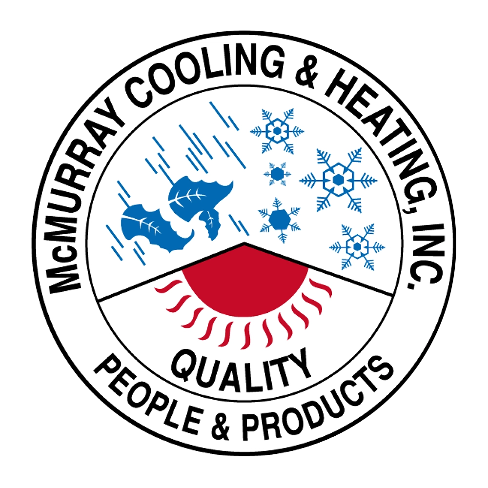 McMurray Cooling & Heating Inc. Logo