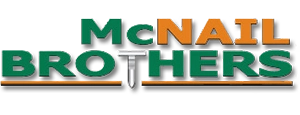 McNail Brothers Logo